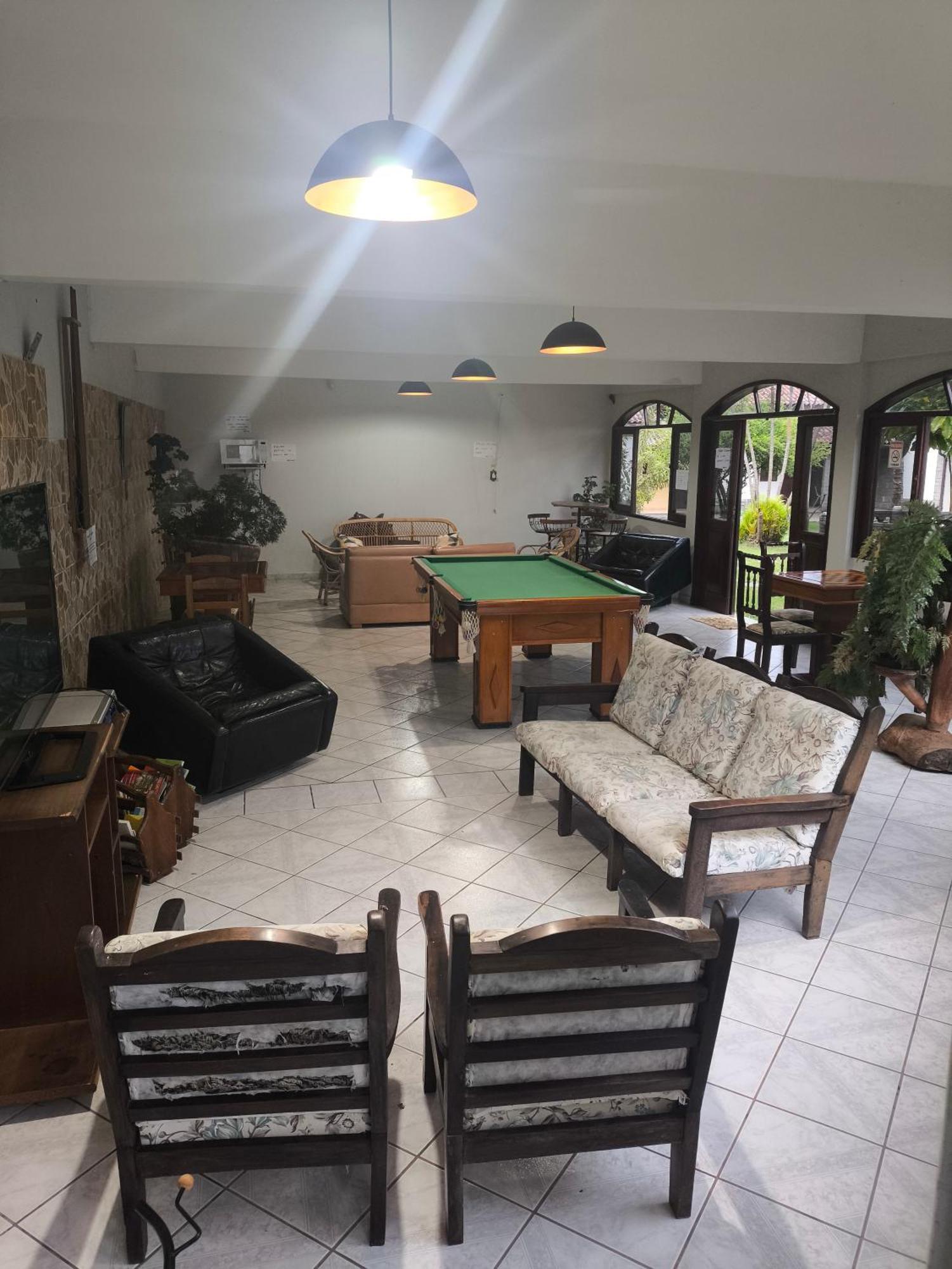 Pousada Nossa Senhora Penedo  Buitenkant foto